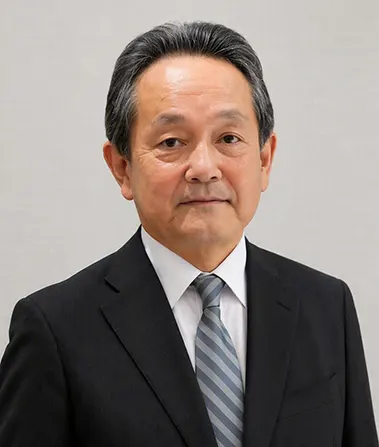 半導体・量子素子高分解能放射光分析技術研究組合 理事長　山内　和人